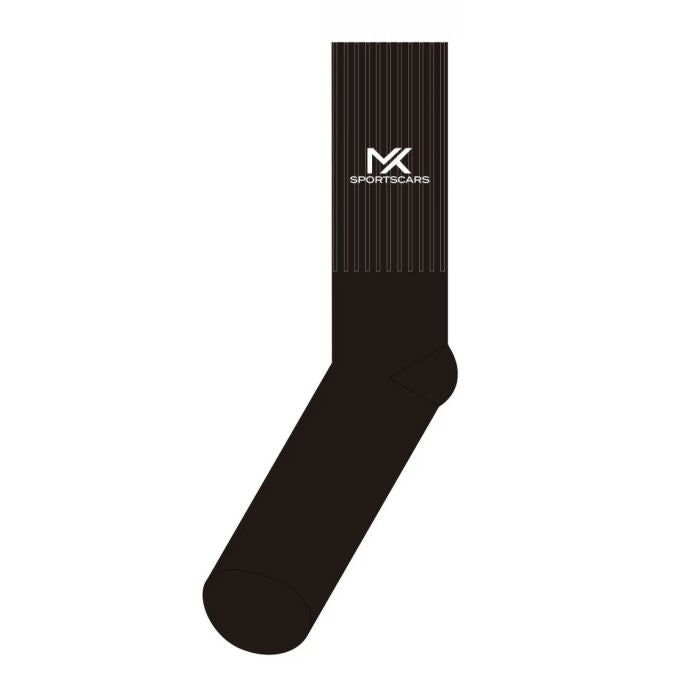 MK Sportscars Socks