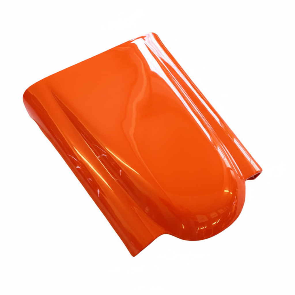 MK Striker Aero Bonnet 100mm Scoop Fibreglass GRP
