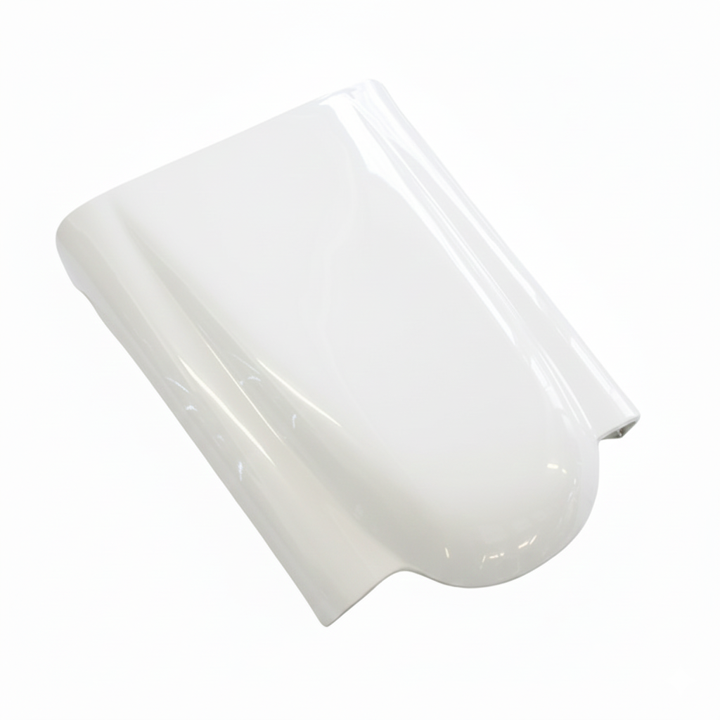 MK Striker Aero Bonnet 100mm Scoop Fibreglass GRP