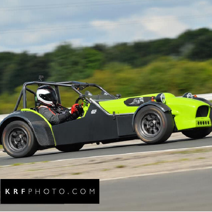 Dirt Track Roll Cage Kits Roll Over Protection – MK Sportscars