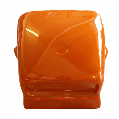 MK Striker Nose Cone Fibreglass GRP