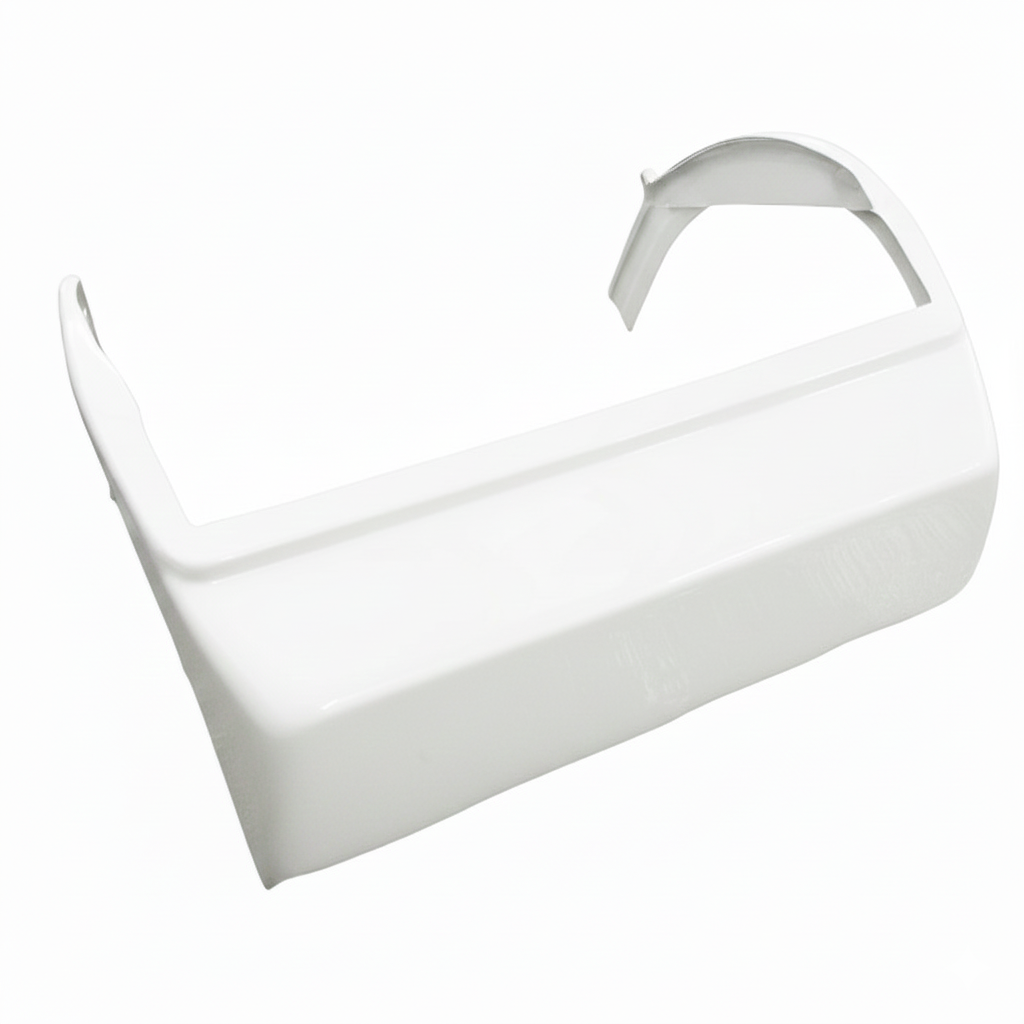 MK Striker Rear Panel Fibreglass GRP