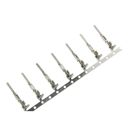 MK Wiring Loom Chassis Harness Sub Loom Plugs