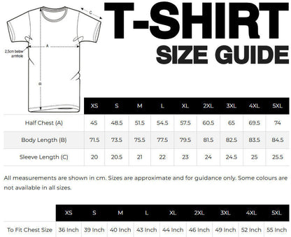 MK Sportscars RX-5 140 Graphic Tee Black (White Print)