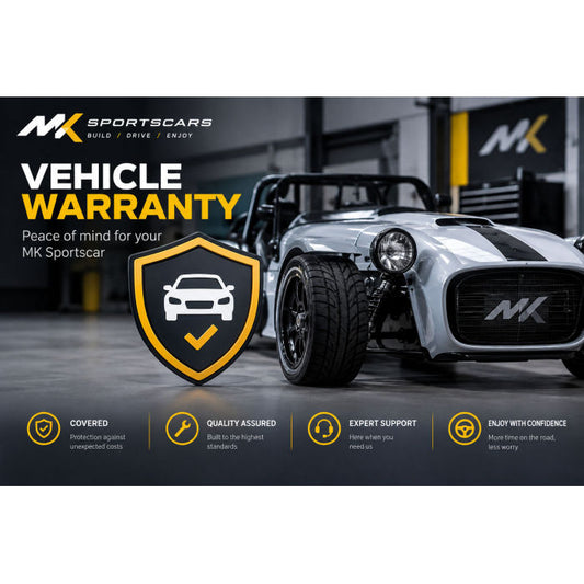 Pre-Owned Vehicle Warranty