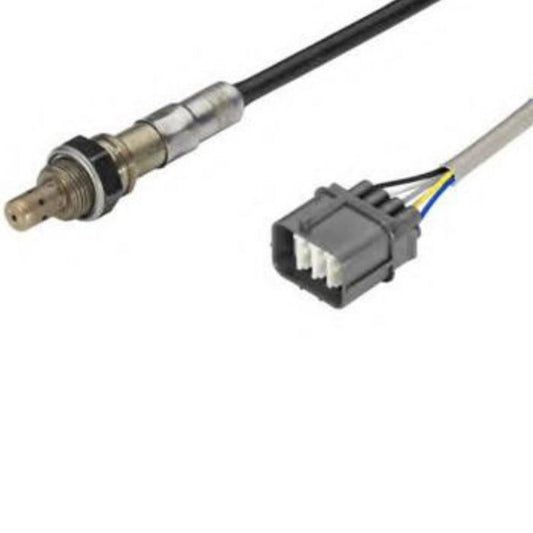 NGK LZA09-E1 0025 Lambda Sensor NTK Oxygen O2 Exhaust Probe LZA09E1