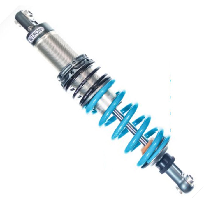 MK Cup 200 Nitron Race Dampers