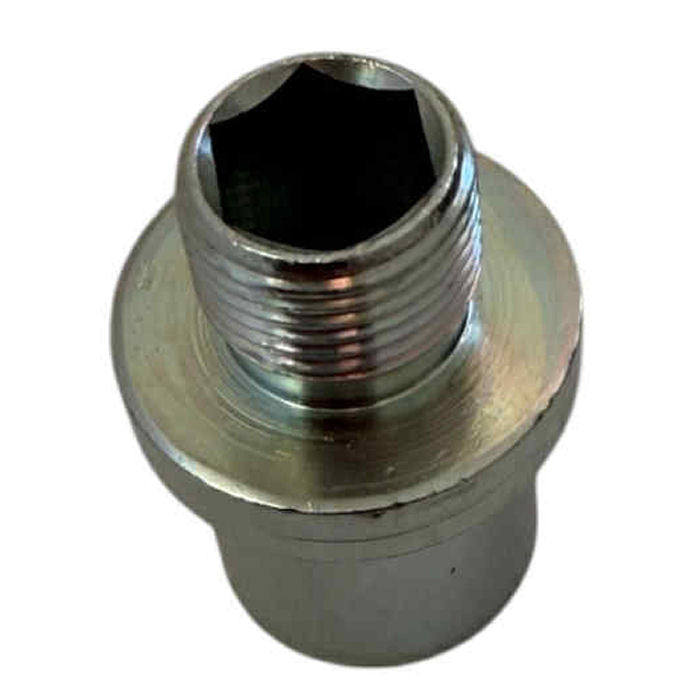 Oil Filter Sandwich Plate Extension Bolt