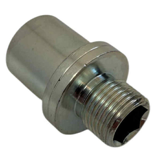 Oil Filter Sandwich Plate Extension Bolt