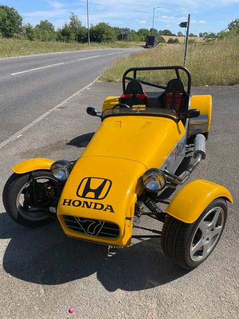 MK Indy Classic 2002 Honda CBR-900 (A68 GAP)