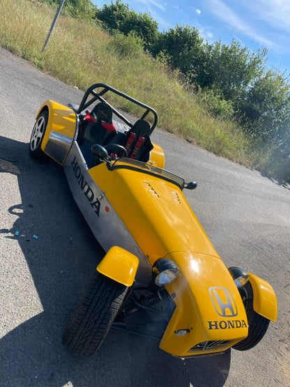 MK Indy Classic 2002 Honda CBR-900 (A68 GAP)
