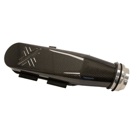 PiperCross PX600 Carbon AirBox Without Intake Pipe RH Entry – 75m