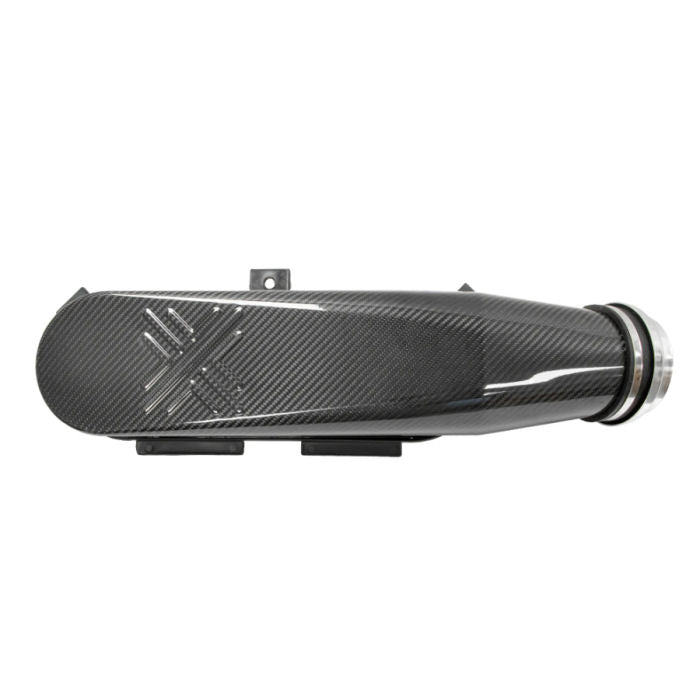 PiperCross PX600 Carbon AirBox Without Intake Pipe RH Entry – 75m