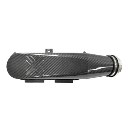 PiperCross PX600 Carbon AirBox Without Intake Pipe RH Entry – 75m