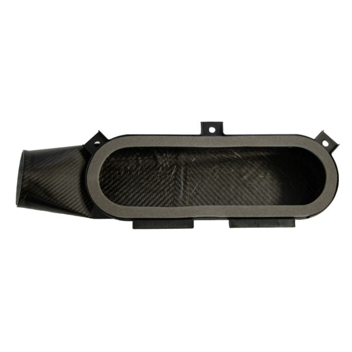 PiperCross PX600 Carbon AirBox Without Intake Pipe RH Entry – 75m