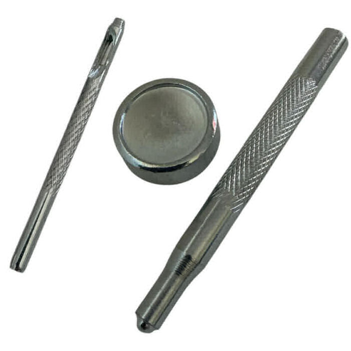 Press Stud Securing Popper Fixing Tool