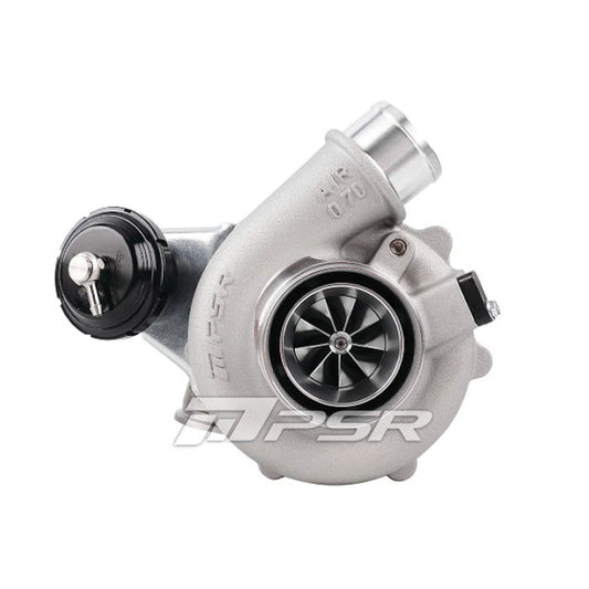 Pulsar G25-550 Turbo