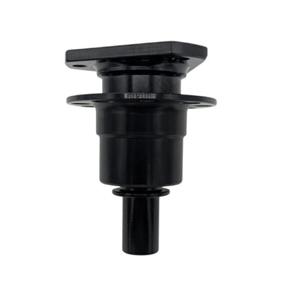 Quick Release 3 Bolt 51mm PCD Weld On Steering Boss