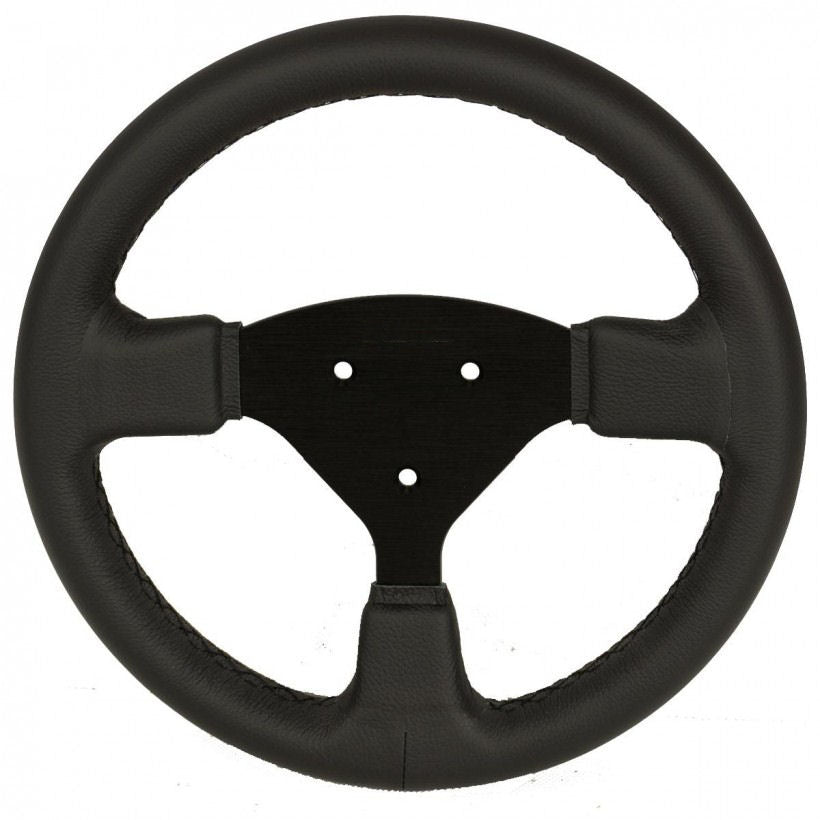Steering Wheel – MK Sportscars