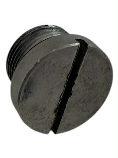 Radiator Thermostat Switch Blank