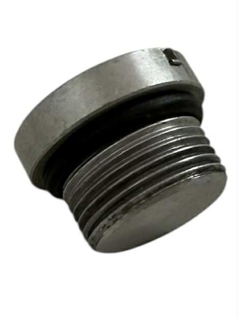 Radiator Thermostat Switch Blank