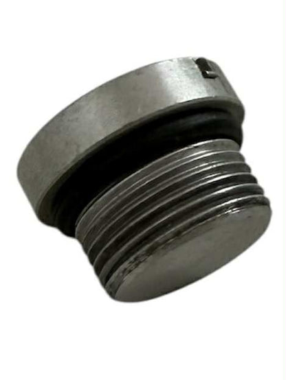 Radiator Thermostat Switch Blank