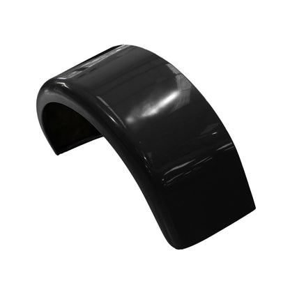 MK Indy Rear Wheel Arch SX Fibreglass GRP (Single)