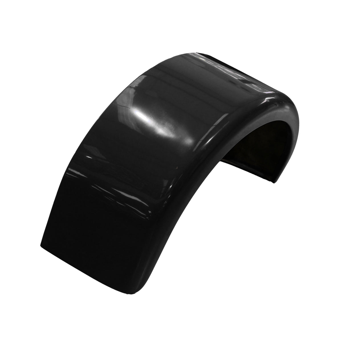 MK Indy Rear Wheel Arch SX Fibreglass GRP (Single)