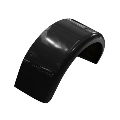 MK Indy Rear Wheel Arch SX Fibreglass GRP (Single)