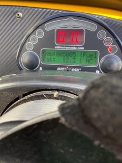 RX-5 250 Turbo 2021 Mazda 250 bhp (S629 LEP)