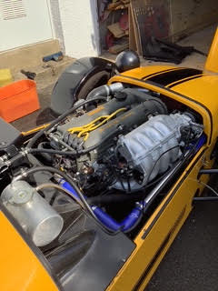 RX-5 250 Turbo 2021 Mazda 250 bhp (S629 LEP)