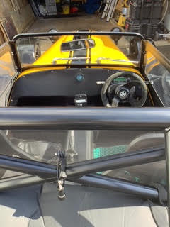 RX-5 250 Turbo 2021 Mazda 250 bhp (S629 LEP)