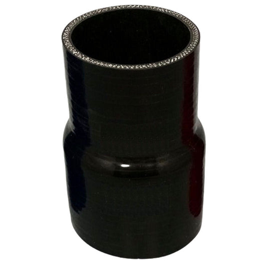 Silicone Hose Straight Reducer 38mm to 22mm