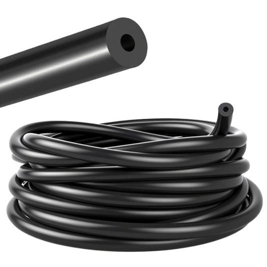 Silicone Vacuum Hose 3mm (1 Metre)
