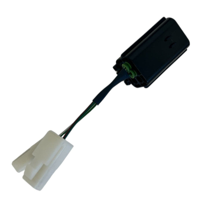 Sprint Reverse to Chassis Loom Wiring Sub Harness