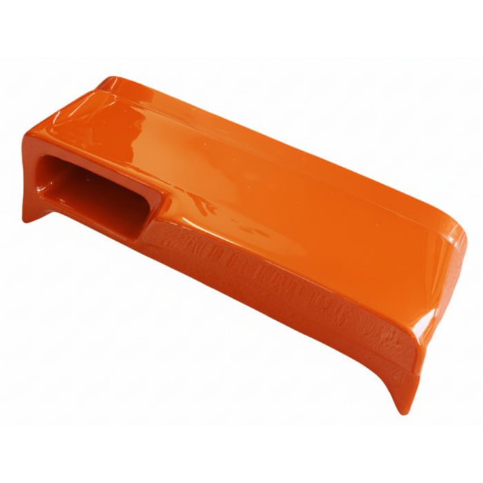 MK Striker Aero Scuttle Panel Fibreglass GRP - RHD