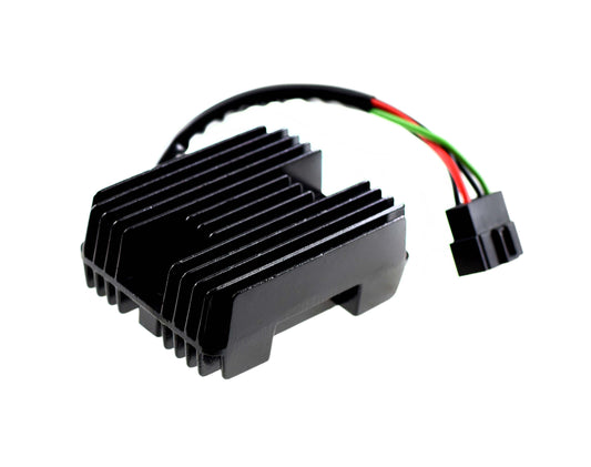 Suzuki GSX-1300R Hayabusa Gen 1 (99 - 07) Regulator Rectifier