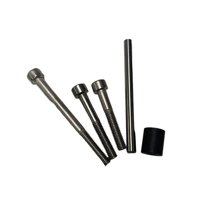 Suzuki Hayabusa Clutch Slave Cylinder Fitting Kit (Wet Sump) MK