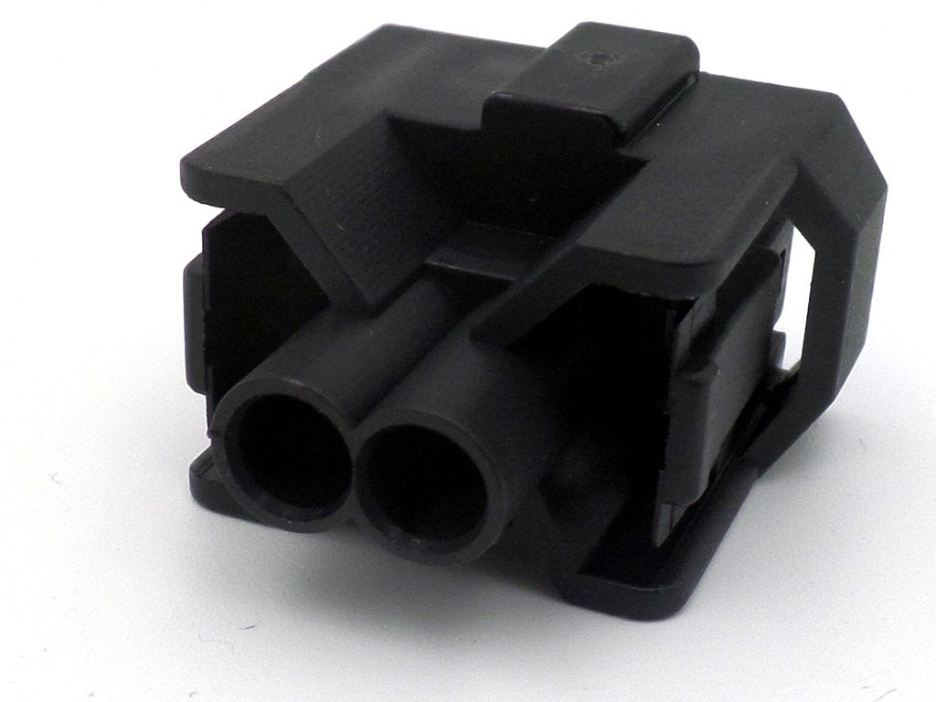 Suzuki Hayabusa Gen 1 Injector 2 Pin Plug