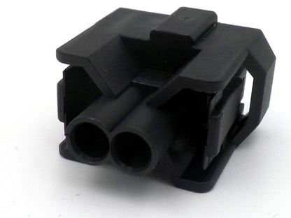 Suzuki Hayabusa Gen 1 Injector 2 Pin Plug