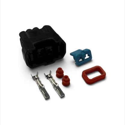 Suzuki Hayabusa Gen 1 Injector 2 Pin Plug