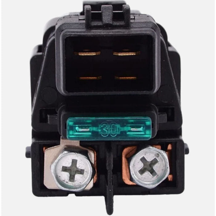 Suzuki Hayabusa Starter Relay Solenoid