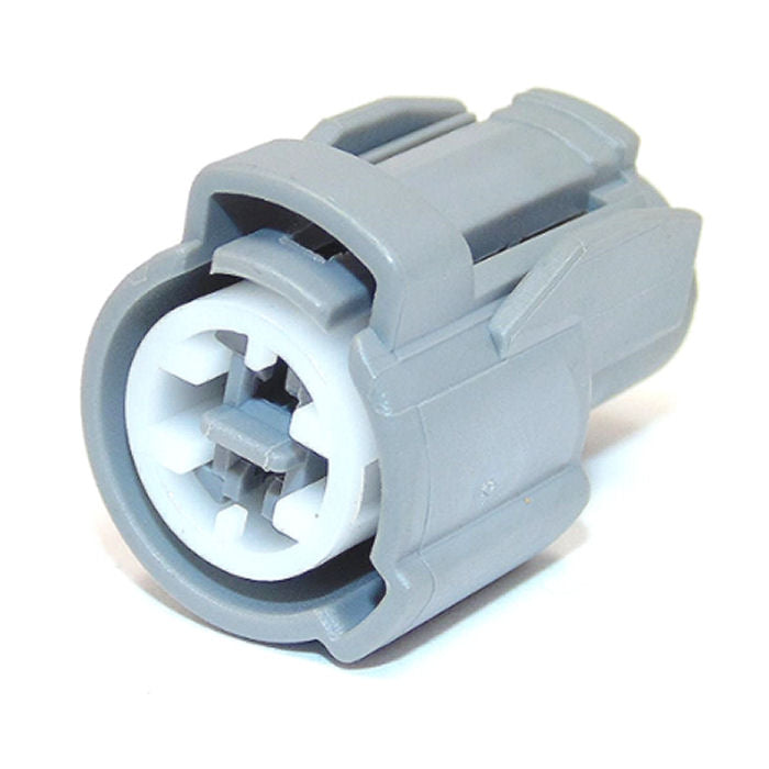 Suzuki Hayabusa Gen 2 ACT Plug