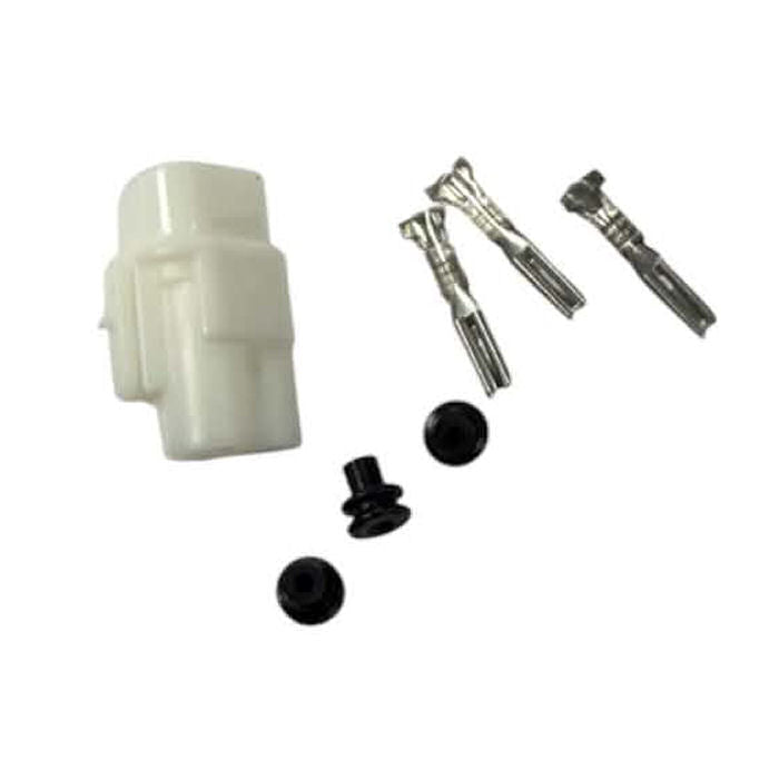 Suzuki Hayabusa Gen 2 Cam Sensor 3 Pin Plug