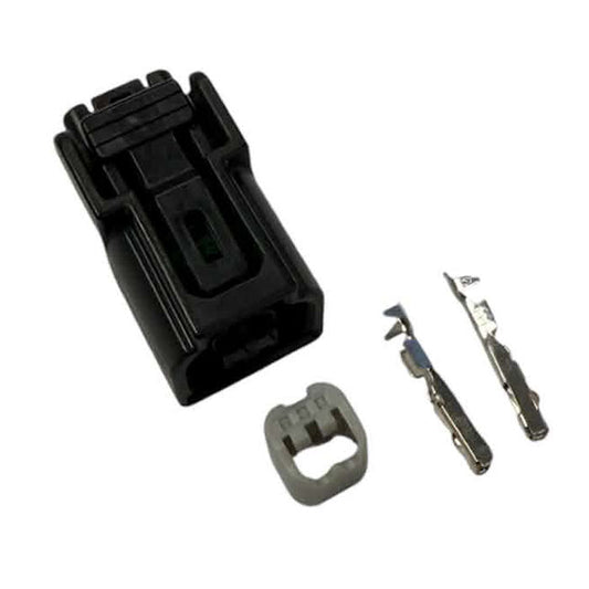 Suzuki Hayabusa Gen 2 Injector 2 Pin Plug