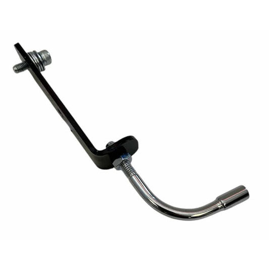 Suzuki Hayabusa Gen 2 Throttle Cable Relocation Kit