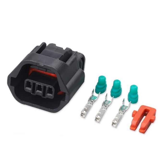 Suzuki Hayabusa Gen 2 Throttle Position Sensor Plug