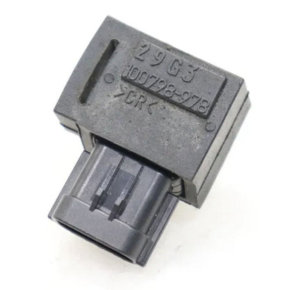 Mass Air Flow MAP Sensor For Suzuki GSX-1300R Hayabusa Gen 2