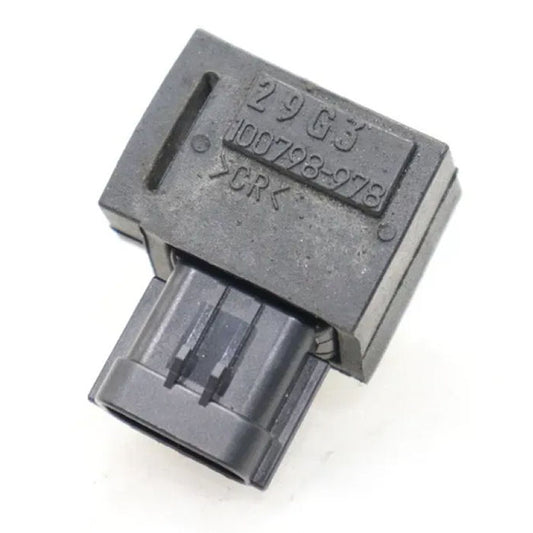 Mass Air Flow MAP Sensor For Suzuki GSX-1300R Hayabusa Gen 2