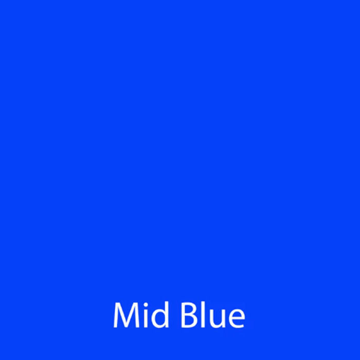 MK Sportscars Vinyl Triple Stripe Kit